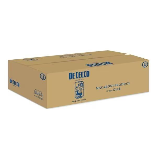 De Cecco No. 93 Farfalle 1lbs Box, PK12, De Cecco, Mfr#: VSS0093