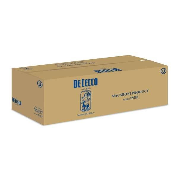 De Cecco No. 118 Zita Cut 1lbs Box, PK12, De Cecco, Mfr#: VSS0118