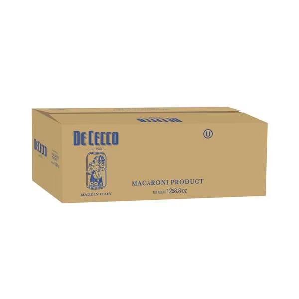 De Cecco No. 209 Angel Hair Nest 8.8 oz. Box, PK12, De Cecco, Mfr#: VSV2209