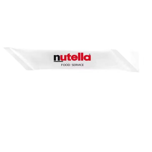 Nutella Hazelnut Spread Fs Piping Bag 35.2 oz. Bag, PK6, Nutella, Mfr#: 87019
