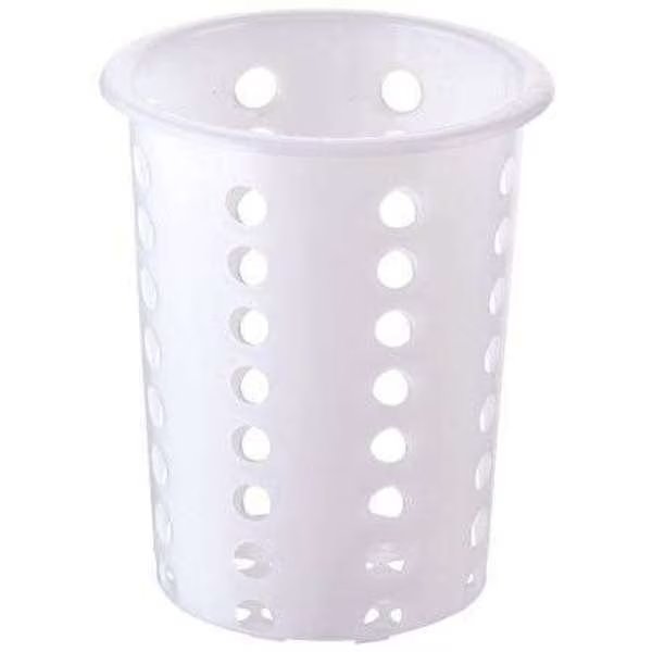 Winco Flateware Plastic Cylinder Holder, Winco, Mfr#: FC-PL
