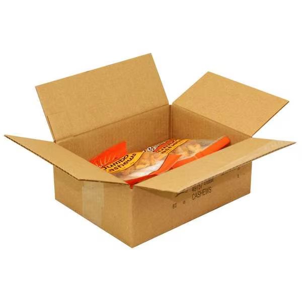 Golden Recipe Cashews 2 oz., PK8, Golden Recipe, Mfr#: 7606