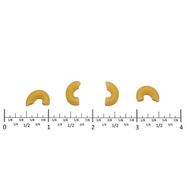 Costa Elbow Standard Pasta 10lbs, PK2, Costa, Mfr#: 2STEL