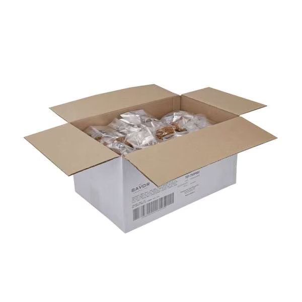 Savor Imports Speculoos Cookie Crumbles 750g, PK8, Savor Imports, Mfr#: 16186286734