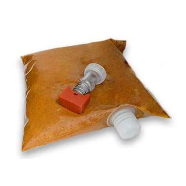 Gehl's Chili Sauce With Valves 80 oz., PK4, Gehls, Mfr#: G05038