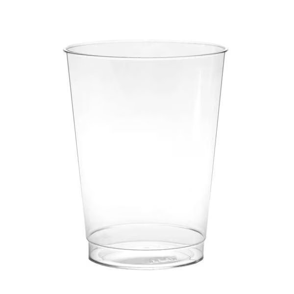 10 oz. Tall Tumbler, PK500, Wna-Comet, Mfr#: T10