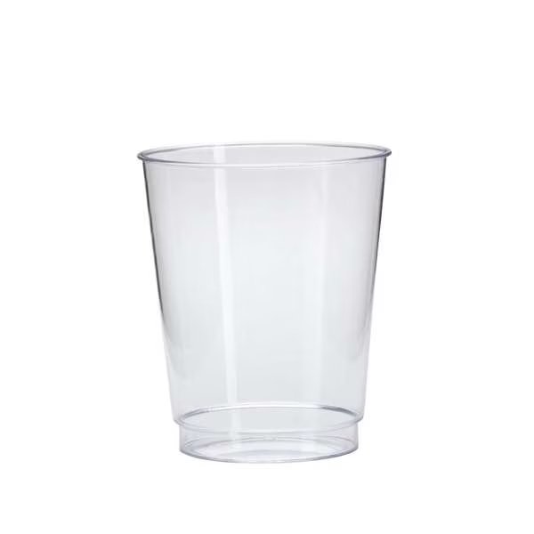 8 oz. Tall Tumbler, PK500, Wna-Comet, Mfr#: T8T