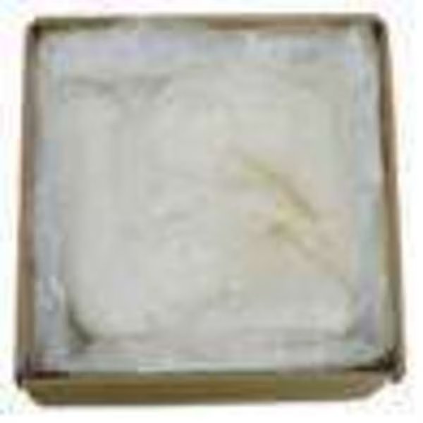Smooth & Light Buttercreme Icing Vanilla 23lbs, Brill, Mfr#: 10216112