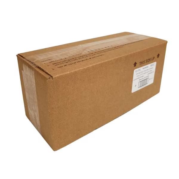Double Chocolate Chip Mini Cookies Grab & Go Boxes .95 oz., PK10, Homefree, Mfr#: LGFMDC10