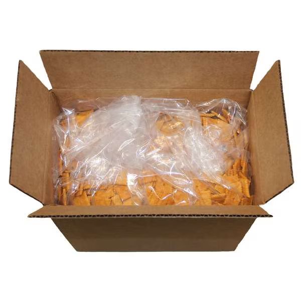 Appleways Whole Grain Cheddar Cheese Cracker 1 oz., PK108, Appleways, Mfr#: 76120