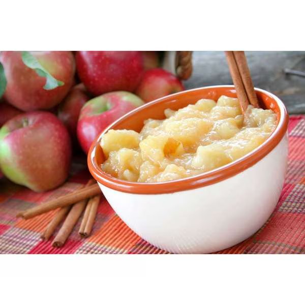 Musselman's Chunky Apple Sauce - Cane Sweetened 104 oz. Cans, PK3, Musselmans, Mfr#: FFASK8141MUS01