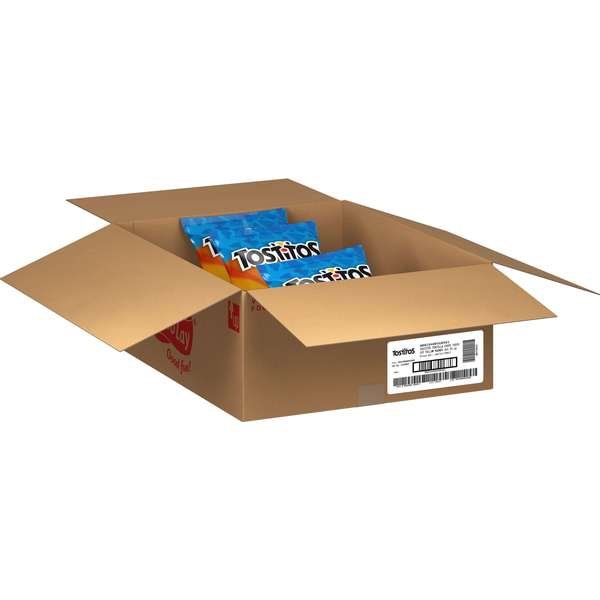 32.00 oz. Tos Thk Cut Yel, PK3, Tostitos, Mfr#: 56048