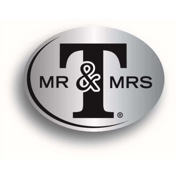 1L MMT Whiskey Sour PET, PK6, Mr & Mrs Ts, Mfr#: 10113770