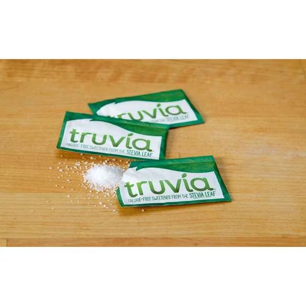 Truvia 2g Packet, PK400, Truvia, Mfr#: 110027187