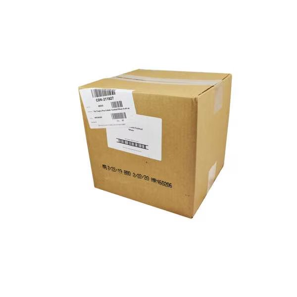 Tiki Tropics Pina Colada Cocktail Mixer 64 Fl oz., PK6, Tiki Tropics, Mfr#: 60542