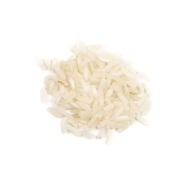 Lundberg Family Farms Eco-Farmed White Basmati American Rice 25lbs, Lundberg Family Farms, Mfr#: 073416401518