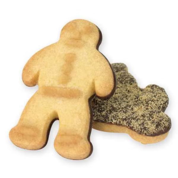 Honey Dutch Boy Bulk 5lbs, Cookies United, Mfr#: 00182