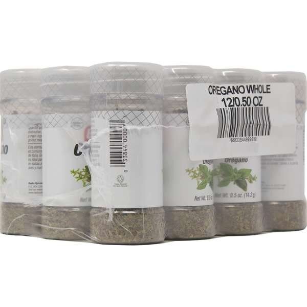 Seasoned Salt 7lbs, PK4, Badia, Mfr#: 00033844906009
