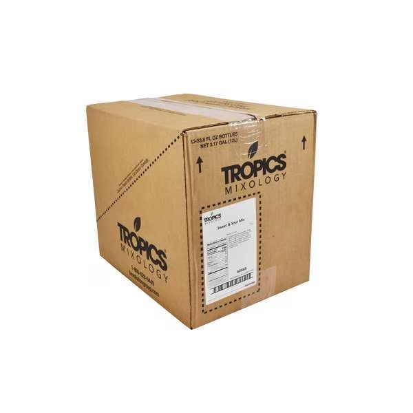 RTU Sweet And Sour, PK12, Tropics, Mfr#: 60565