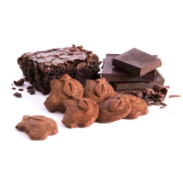 Appleways 1.0 oz. Cocoa Crispy Bites, PK108, Appleways, Mfr#: 71300