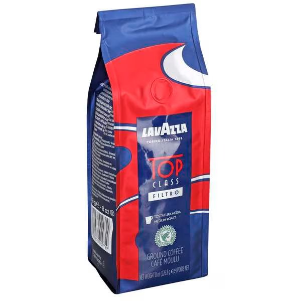 Top Class Filter, PK6, Lavazza, Mfr#: 3433