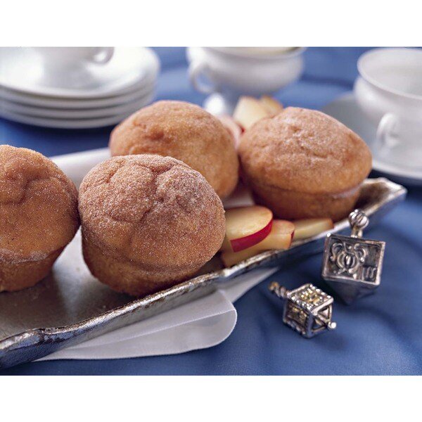 Continental Mills Value Basic Muffin Mix 5lbs Bag, PK6, Continental Mills, Mfr#: 744-2140