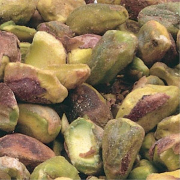 Azar 80% Whole Raw Shelled Pistachio 2lbs Bag, PK3, Azar, Mfr#: 7116996