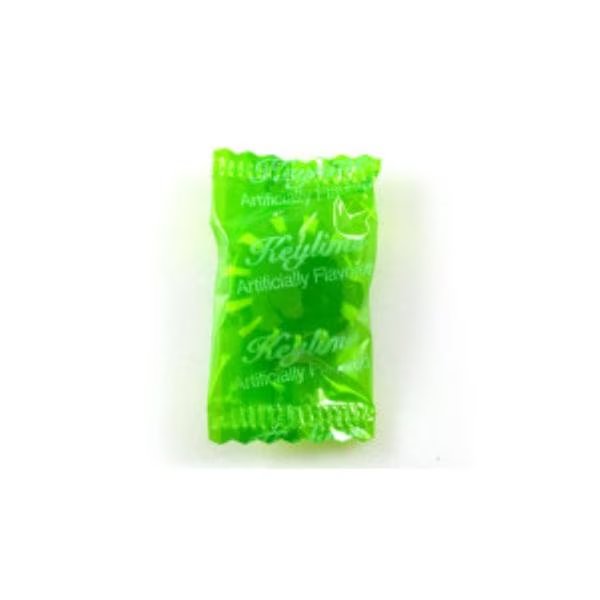 SC Key Lime Disks 31lbs Bulk, Sunrise Confections, Mfr#: S8001835