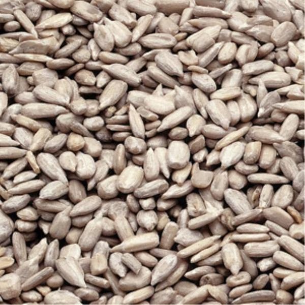 Azar Oil Roasted Salt Sunflower Kernel 10lbs, Azar, Mfr#: 9611001