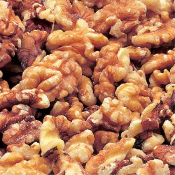 Azar Halves And Pieces Walnut 2lbs Bag, PK3, Azar, Mfr#: 7111196