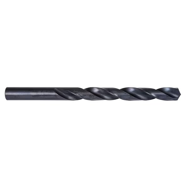 HSS Steam Oxide 135° Aircraft Extension Drill Long NAS907 7/32", Precision Twist Drill, Mfr#: 058014