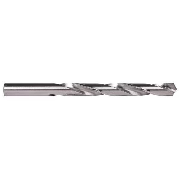 HSS HM Bright 118° Jobber Drill - Carbide Tipped Jobber Precision N17, Precision Twist Drill, Mfr#: 034617