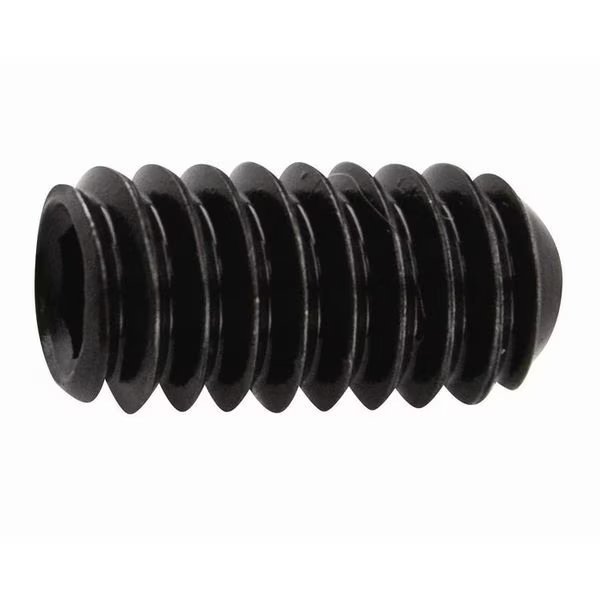 HOLO-KROME 10-24 X 1/4 S/SET 100/BOX, Holo-Krome, Mfr#: 32094