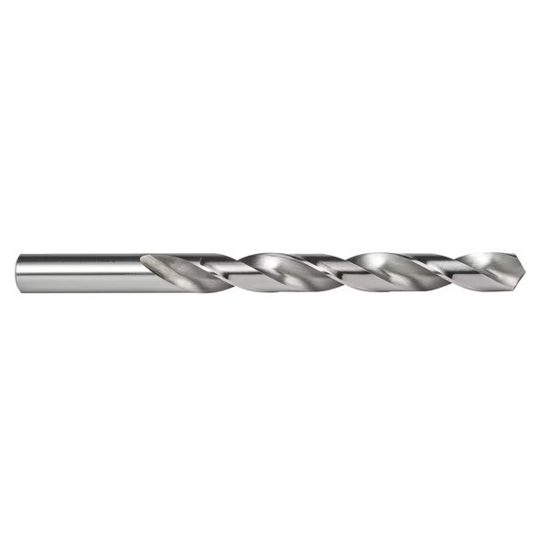 HSS Bright 118° Jobber Drill Jobber DIN 338 5.20 mm, Precision Twist Drill, Mfr#: 016052