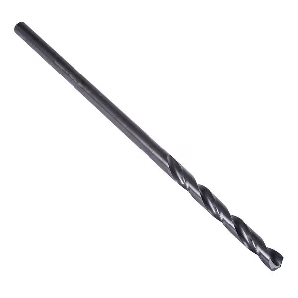 HSS Steam Oxide 135° Aircraft Extension Drill XL NAS907 N36, Precision Twist Drill, Mfr#: 059136