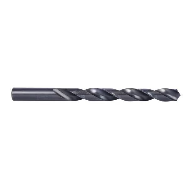 HSS Steam Oxide 118° Jobber Drill Jobber DIN 338 1.80 mm, Precision Twist Drill, Mfr#: 029018