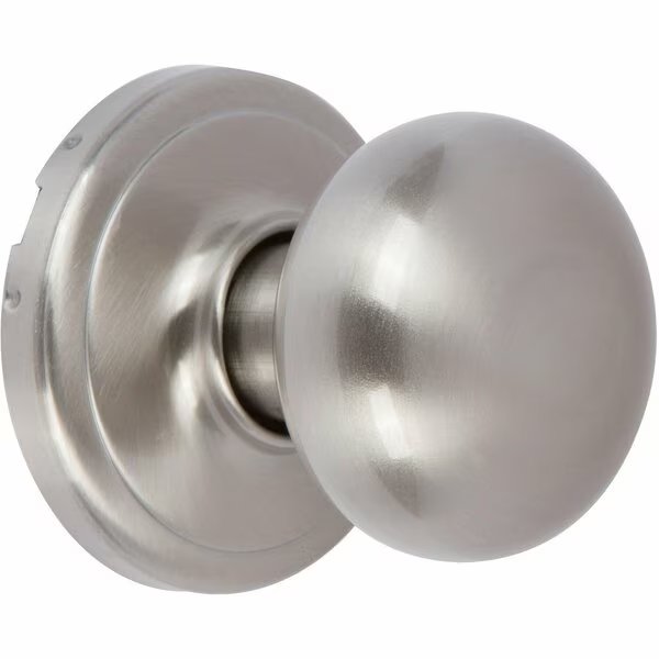 DELANEY GR2 115TT-AU-US15 AUBRYN DUMMY, PAIR, Delaney Hardware, Mfr#: 315522