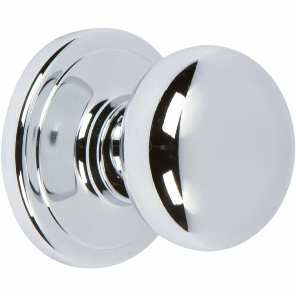 DELANEY GR2 115TT-AU-US26 AUBRYN DUMMY, PAIR, Delaney Hardware, Mfr#: 315526