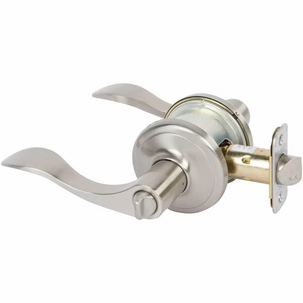 DELANEY GR2 502TT-LB-US15 LASHBROOK PRIVACY, Delaney Hardware, Mfr#: 322820