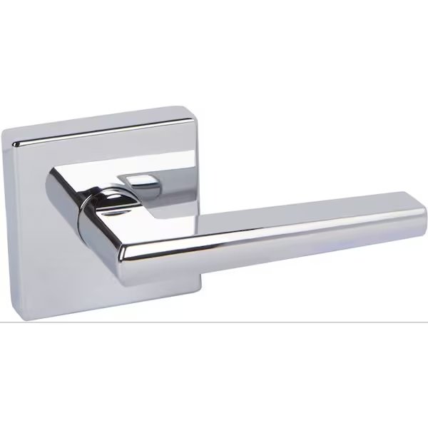 DELANEY BP-515T-VI-US26 SQ VIDA DUMMY LEVER, Delaney Hardware, Mfr#: 353556