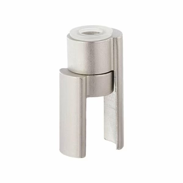 DOOR SAVER 3 HINGE PIN DOOR STOP US15, Delaney Hardware, Mfr#: 402434