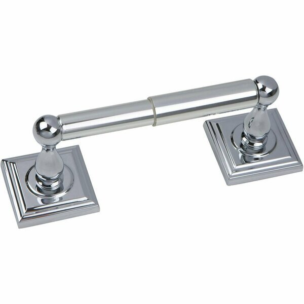 700 SERIES US26 PAPER HOLDER, Delaney Hardware, Mfr#: 520006