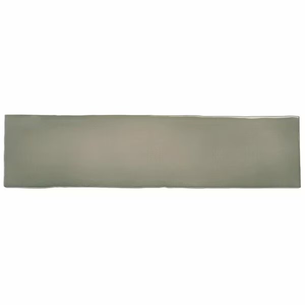 SAMPLE-Modstate 3 in. x 12 in. Ceramic Singular Subway Tile, Andova Tiles, Mfr#: SAM-ANDMODS909