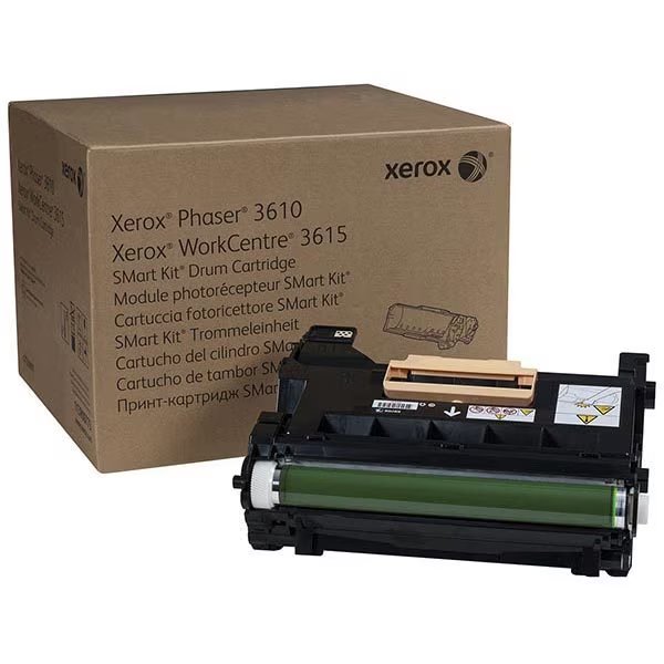 Xerox Imaging Drum, 85000 Yield, Xerox, Mfr#: 113R00773