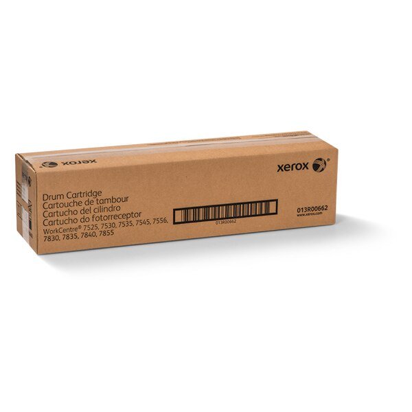 Xerox Drum Cartridge, Xerox, Mfr#: 013R00684