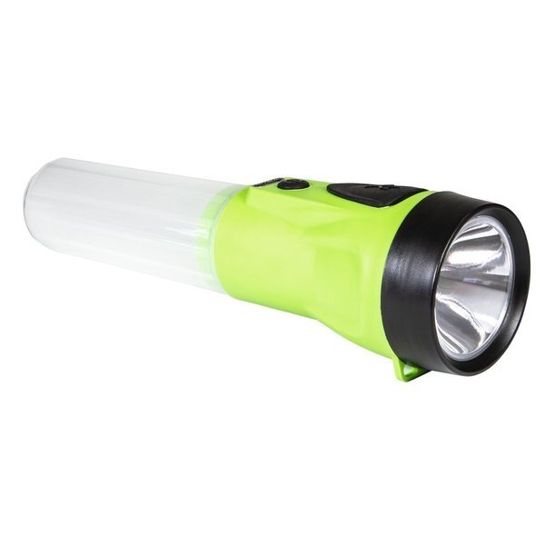 220 Lumen USB Rechargeable Adventure Lantern, Life+Gear, Mfr#: 41-3747