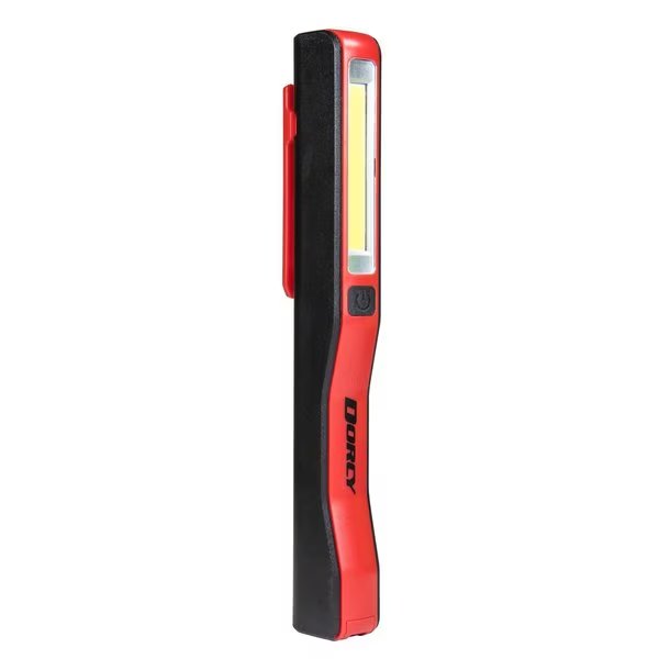 Ultra HD Series 180L USB Rechargeable Pen Light, Dorcy, Mfr#: 41-4341