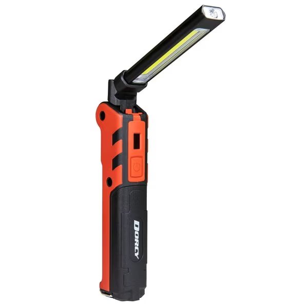 Ultra HD Series 450L USB Rechargeable Worklight, Dorcy, Mfr#: 41-4343