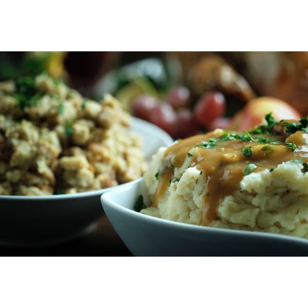 Vanee Turkey Flavored Gravy Mix 16 oz. Bags, PK8, Vanee, Mfr#: 6618-816-VAN