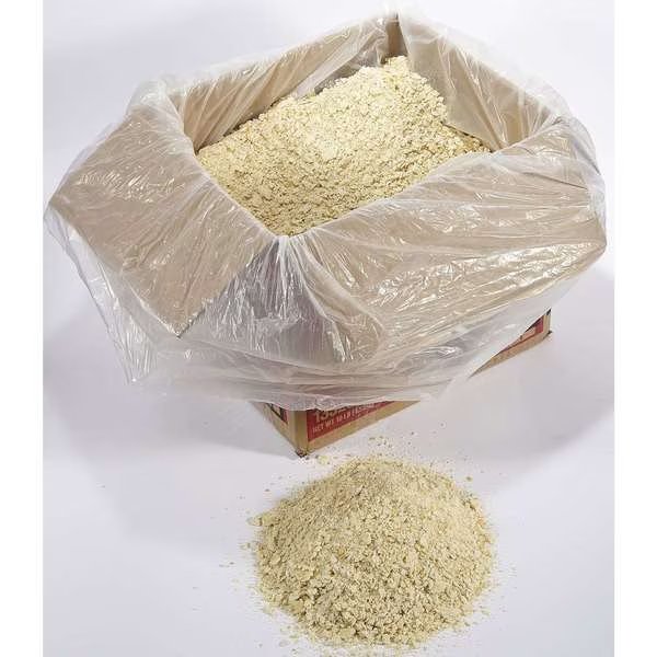 Kellogg's Krispy Crushed Saltine Crackers 160 oz., Kelloggs, Mfr#: 2410013328